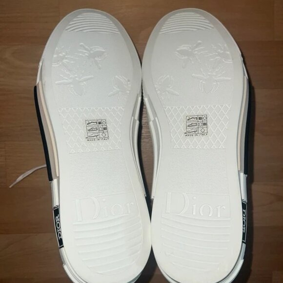 Dior B23 sports shoes - Picture 10 of 10